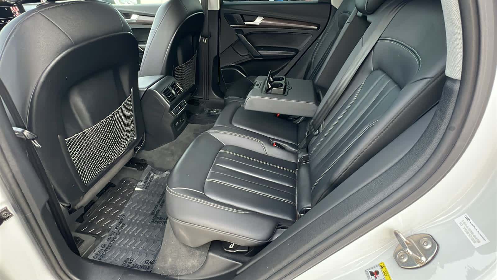 Thumbnail: 2021 Audi Q5 - 24