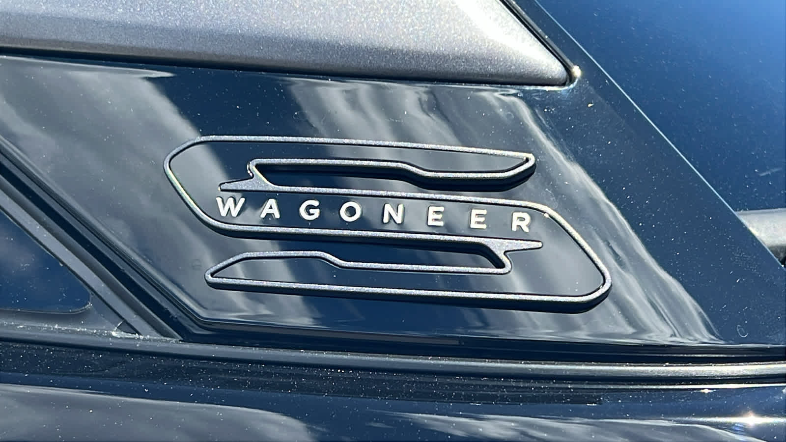 Thumbnail: 2025 Jeep Wagoneer S - 28