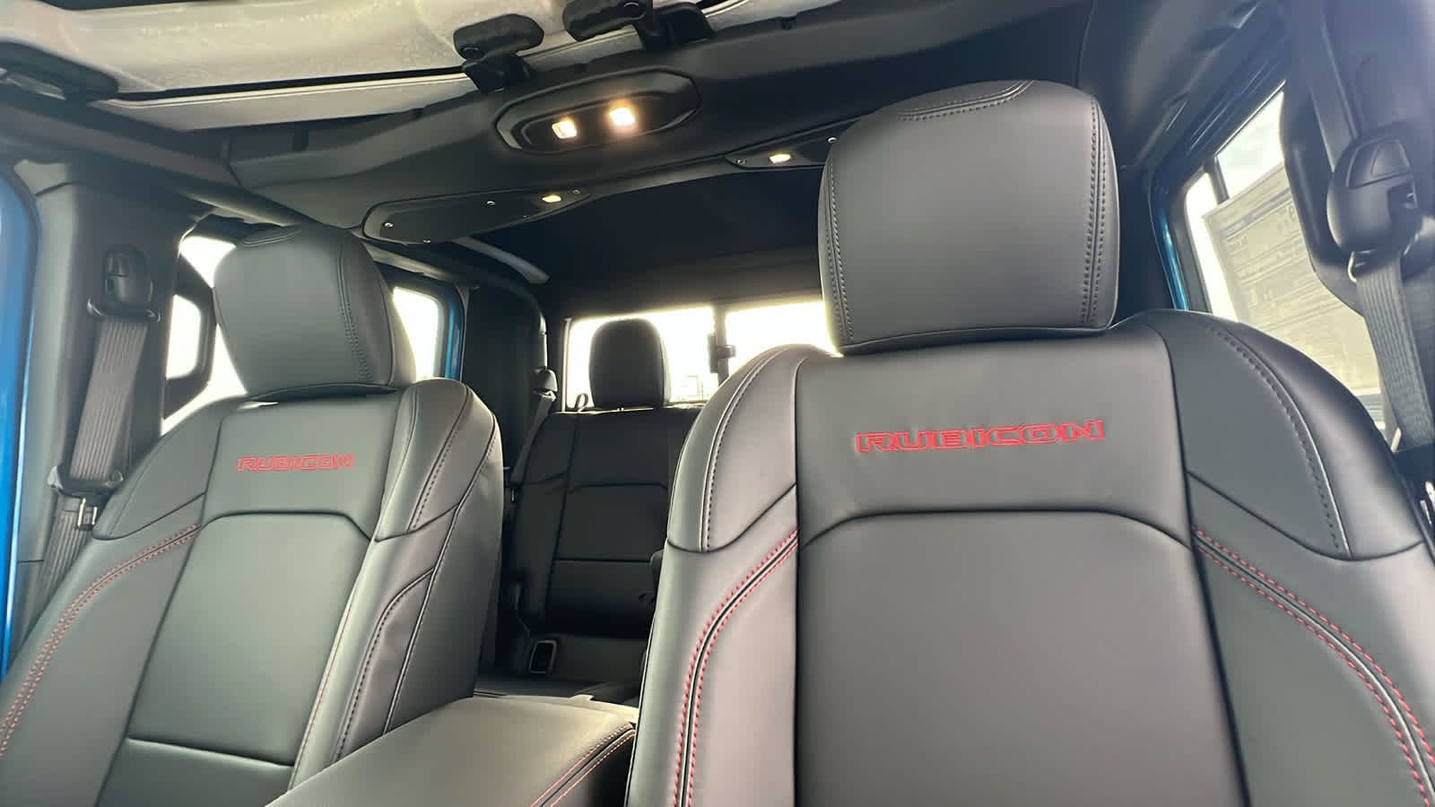 Thumbnail: 2026 Jeep Gladiator - 11