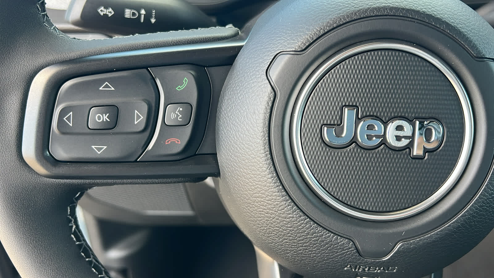 Thumbnail: 2026 Jeep Wrangler - 19