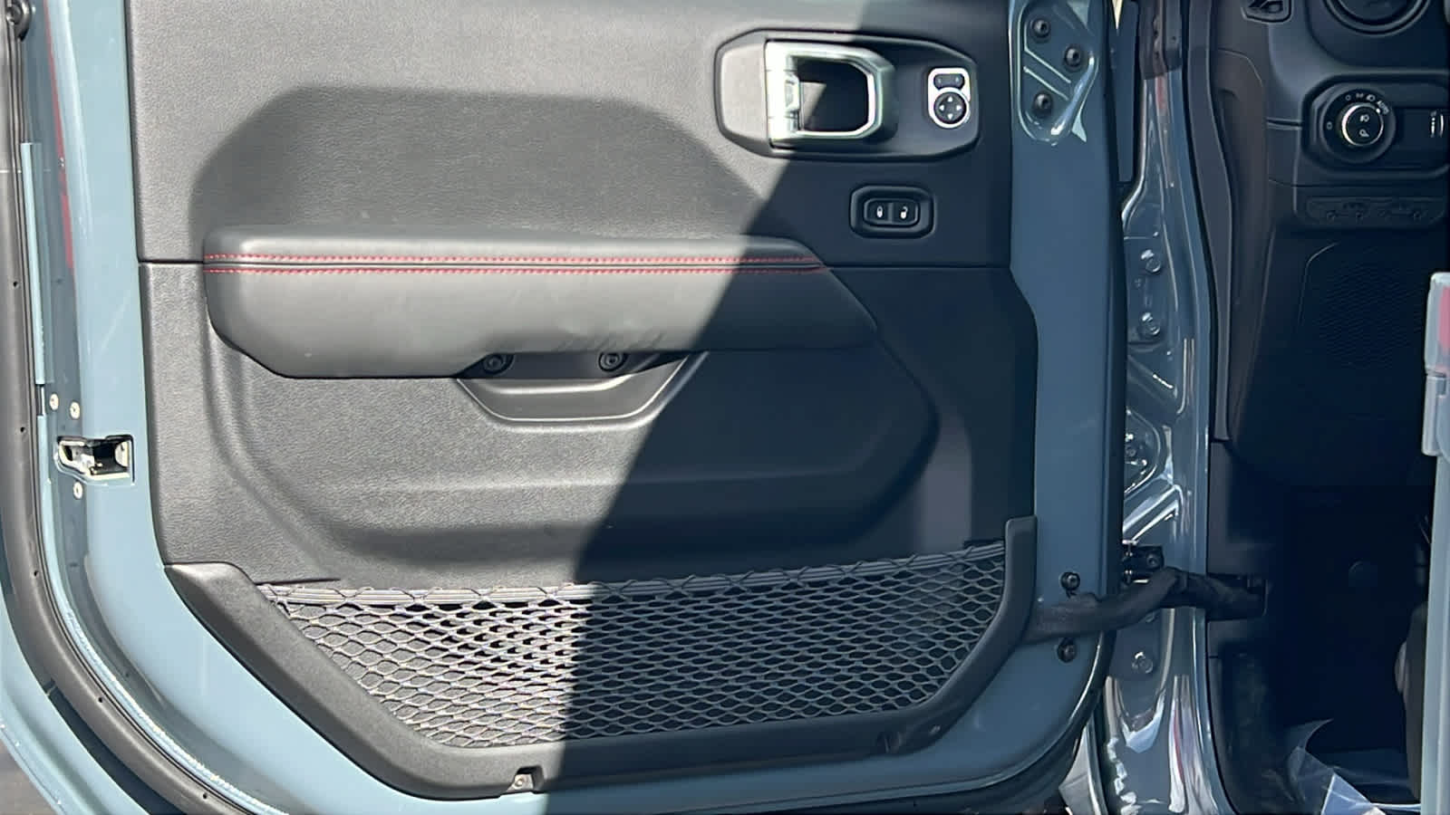 Thumbnail: 2026 Jeep Gladiator - 23