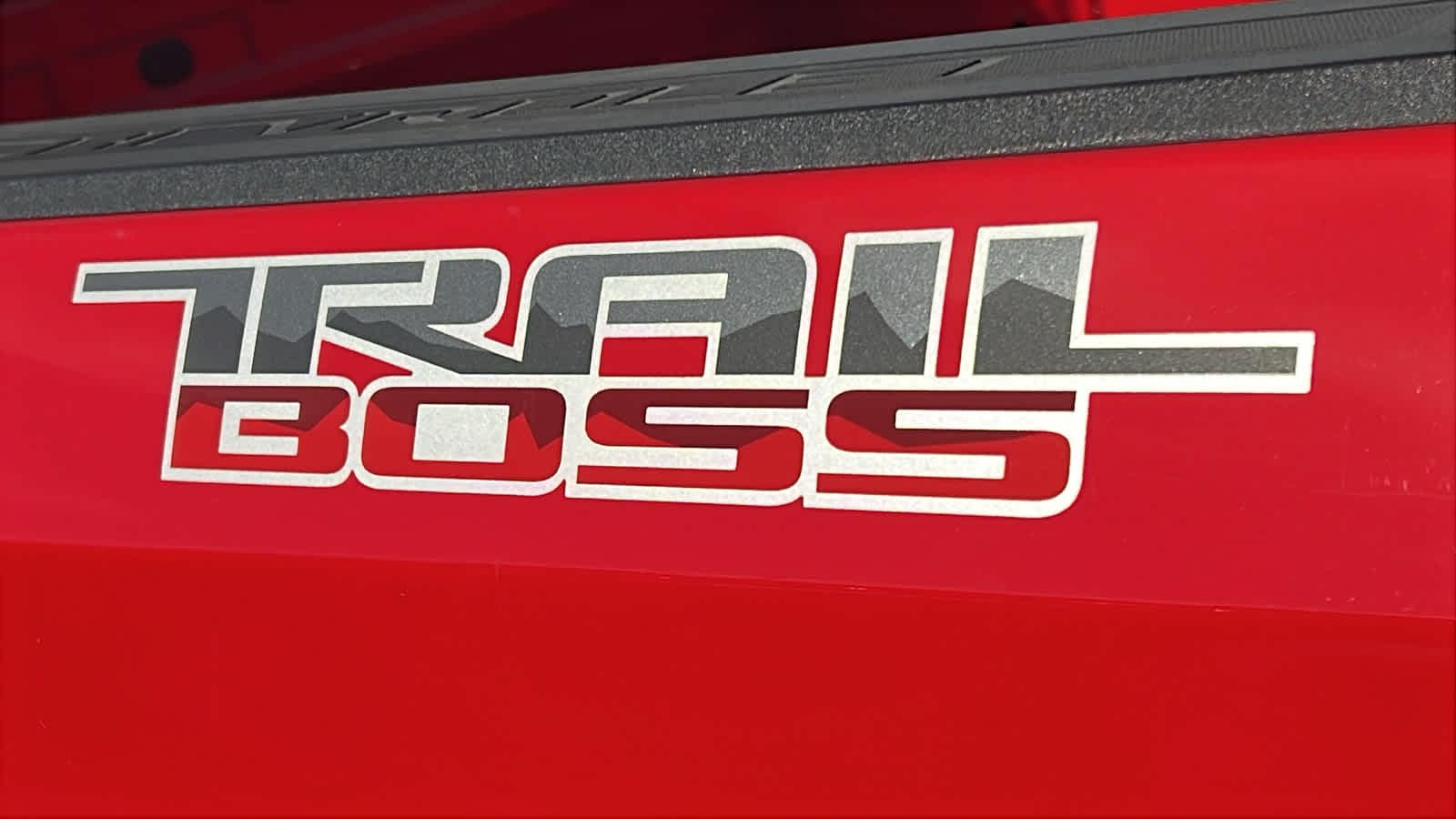 Thumbnail: 2024 Chevrolet Silverado 1500 - 10