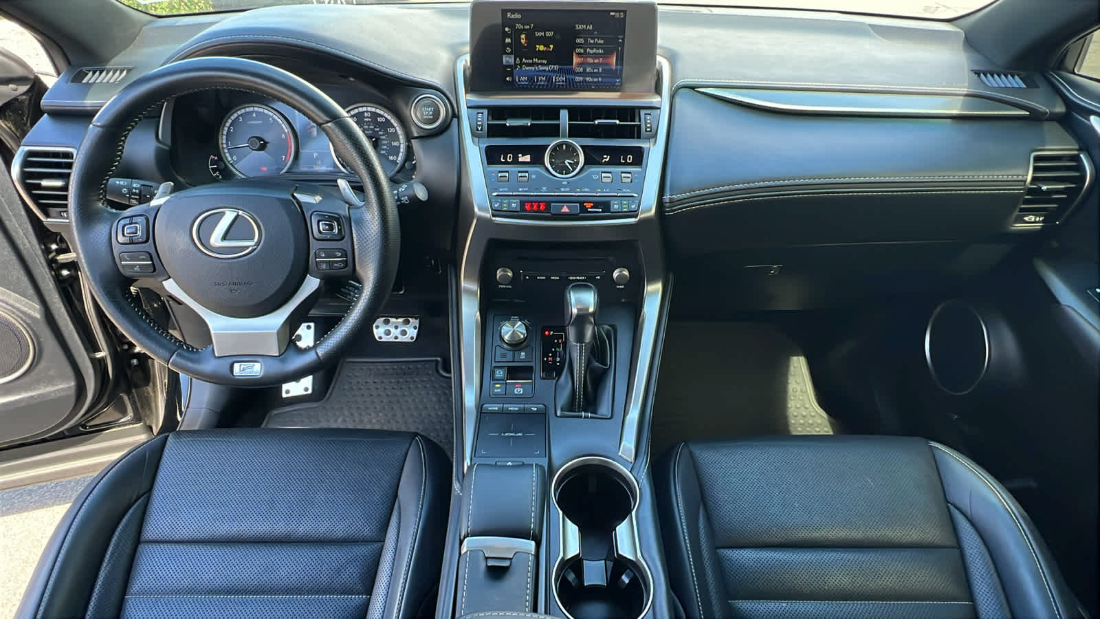 2019 Lexus NX 300 F SPORT - Photo 26