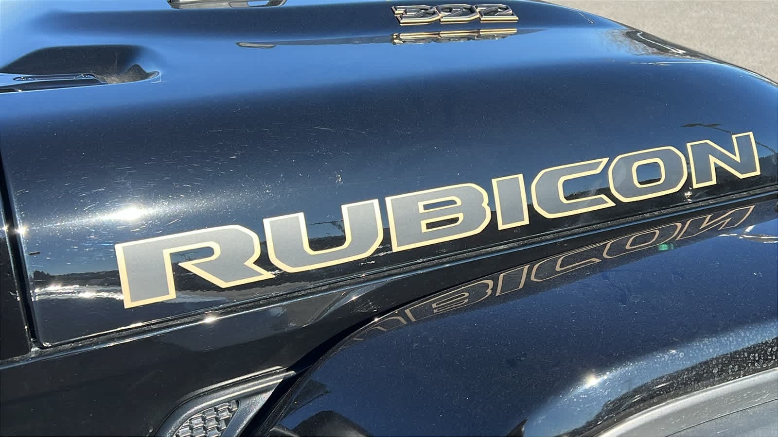 Thumbnail: 2024 Jeep Wrangler - 4