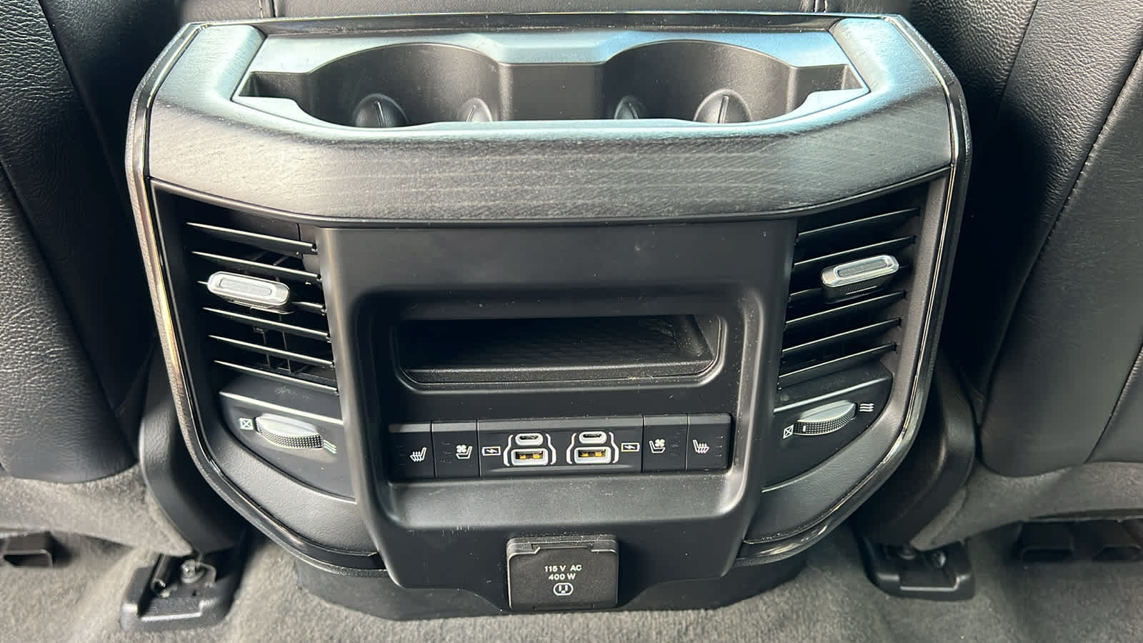 2023 RAM Ram 1500 Pickup Limited - Photo 25