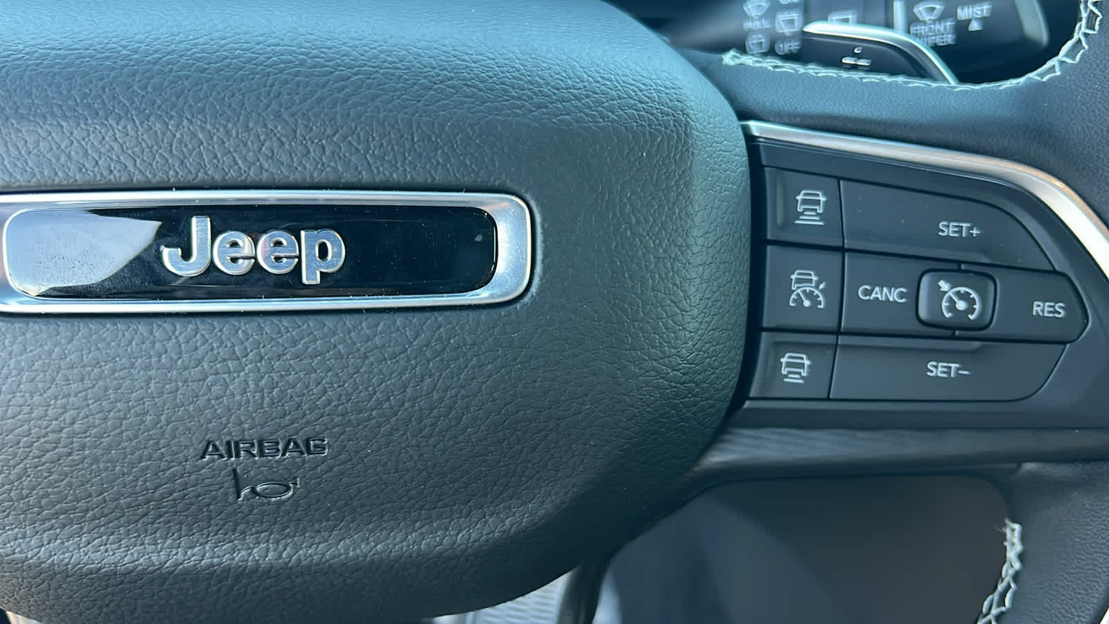 Thumbnail: 2025 Jeep Grand Cherokee L - 20