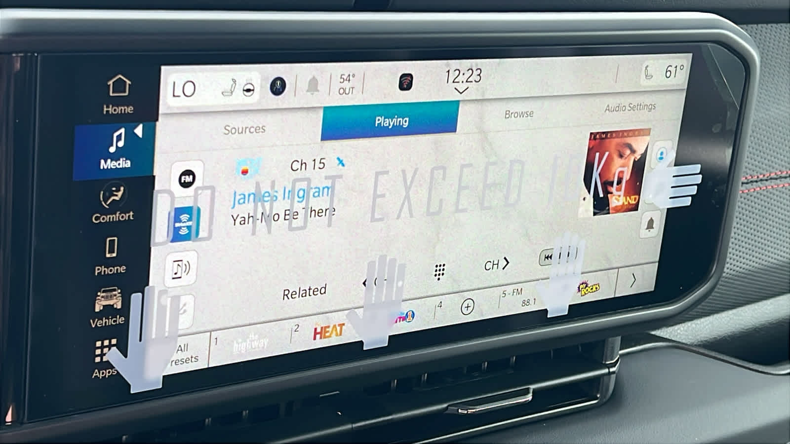 Thumbnail: 2026 Jeep Gladiator - 15