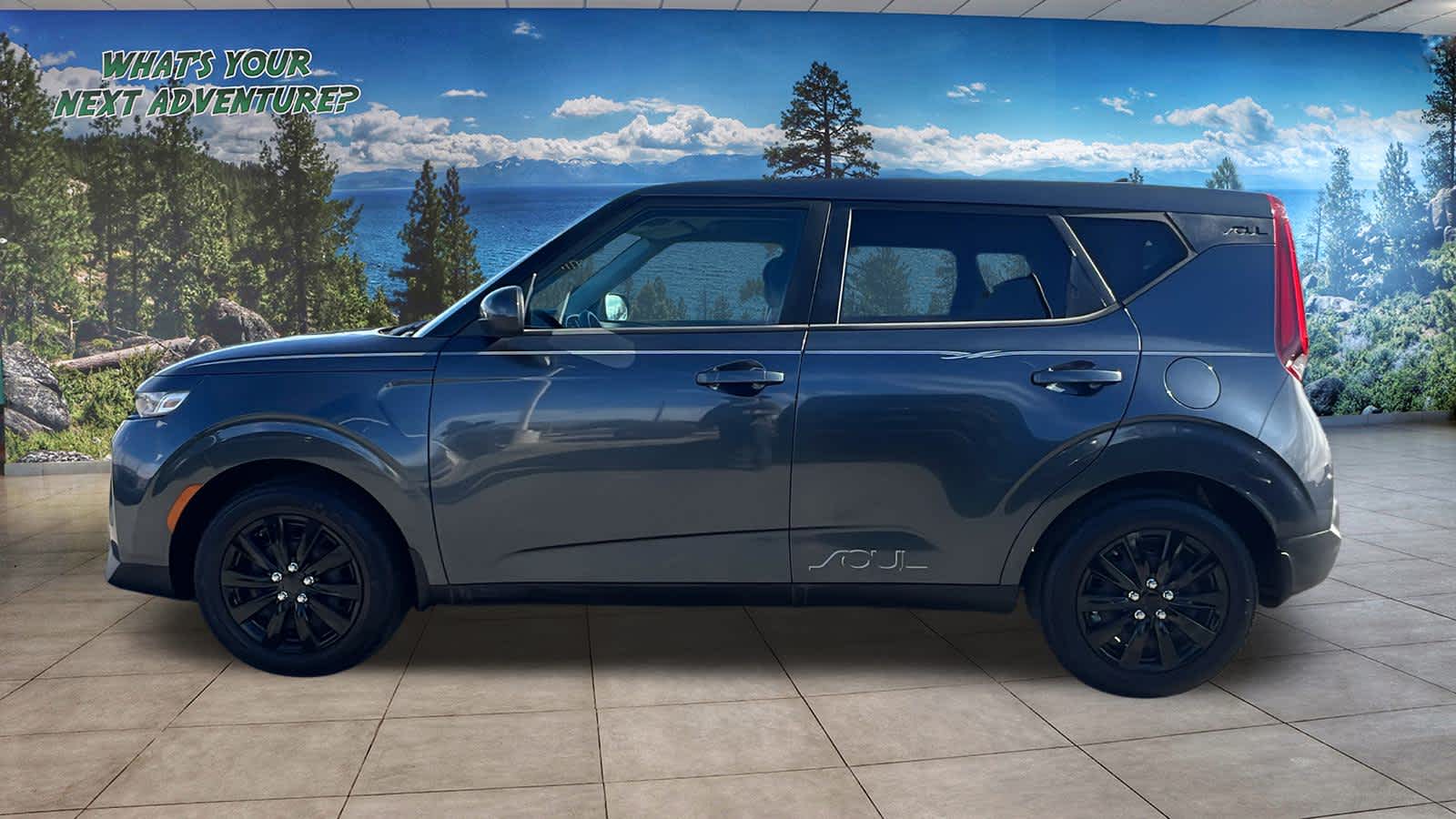 Thumbnail: 2020 Kia Soul - 8