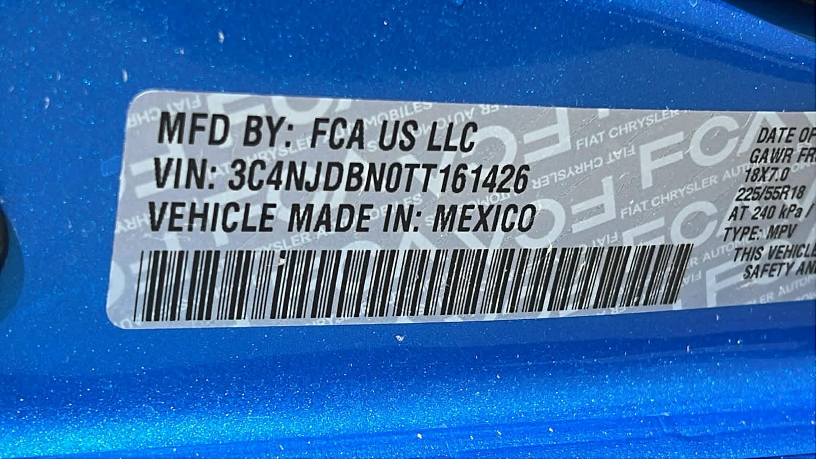 Thumbnail: 2026 Jeep Compass - 30