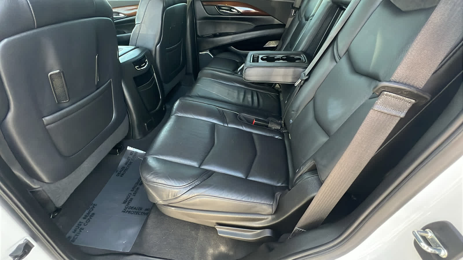 Thumbnail: 2020 Cadillac Escalade - 24