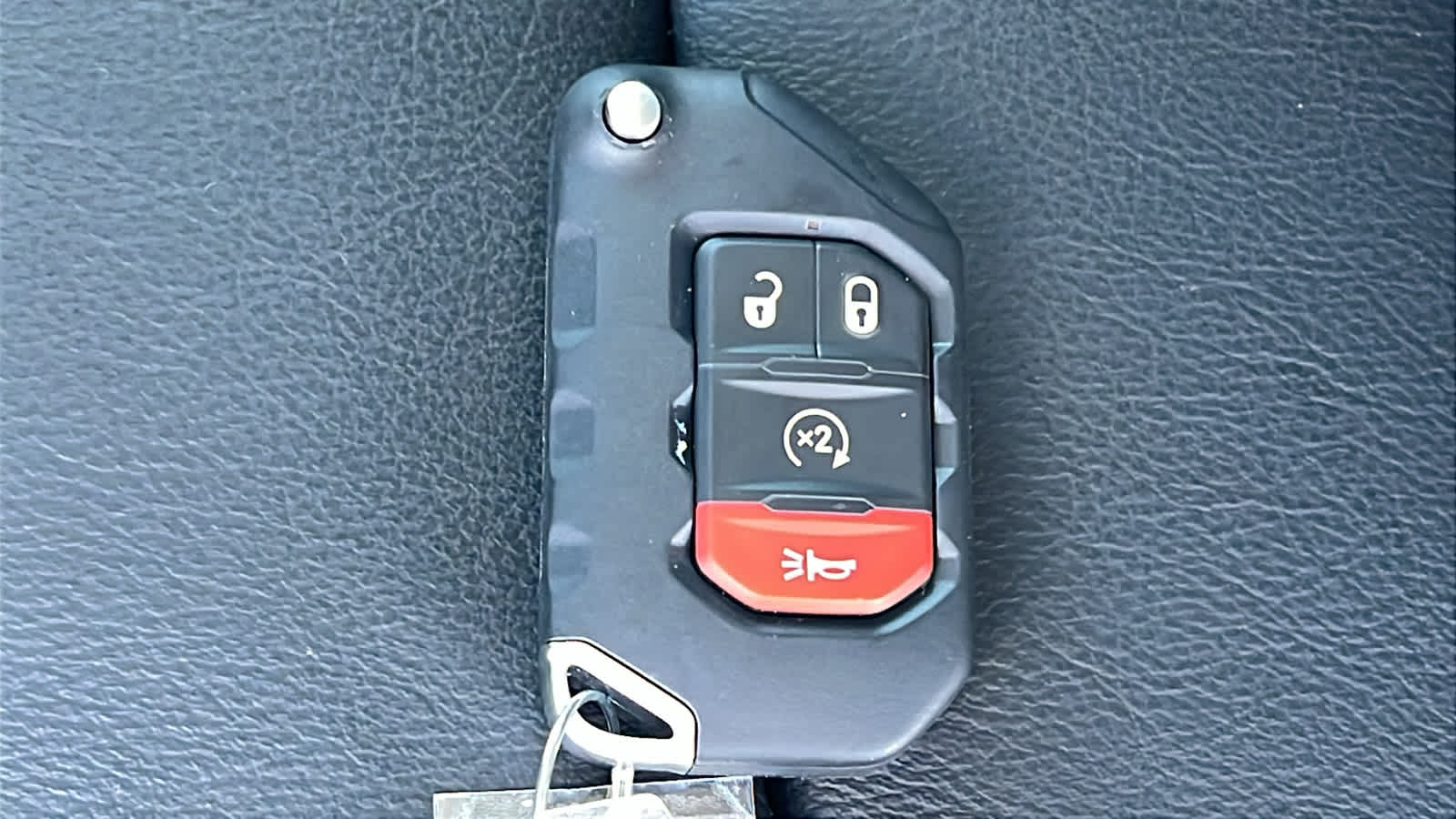 Thumbnail: 2026 Jeep Wrangler - 29