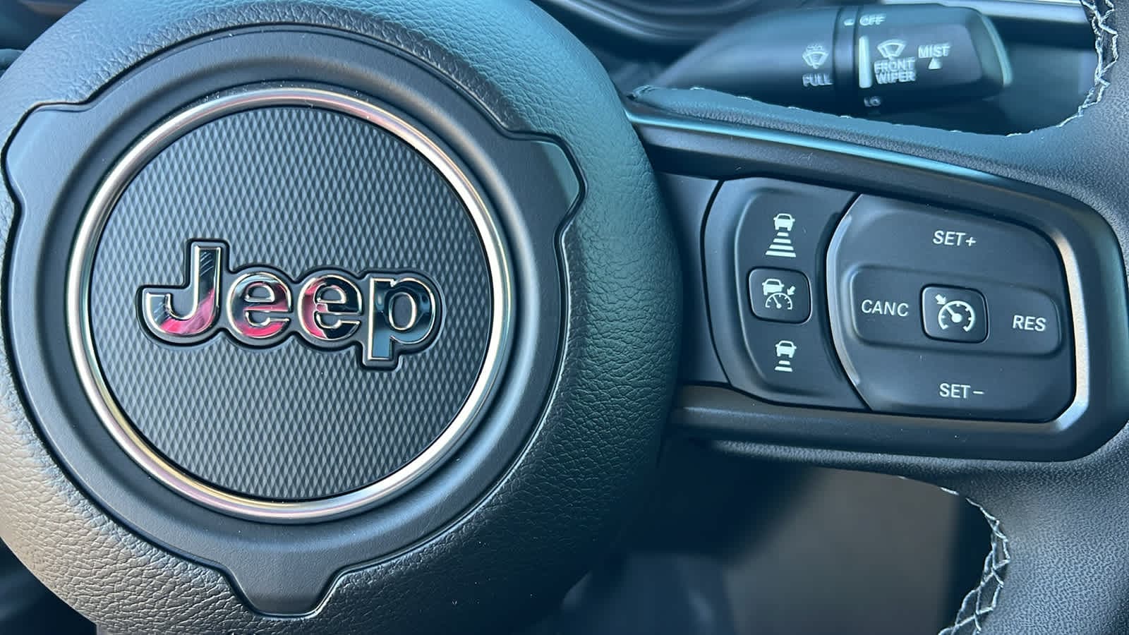 Thumbnail: 2026 Jeep Gladiator - 20