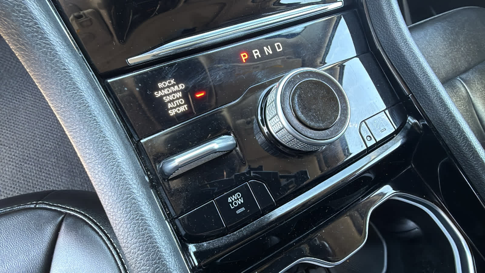 Thumbnail: 2023 Jeep Grand Cherokee - 13