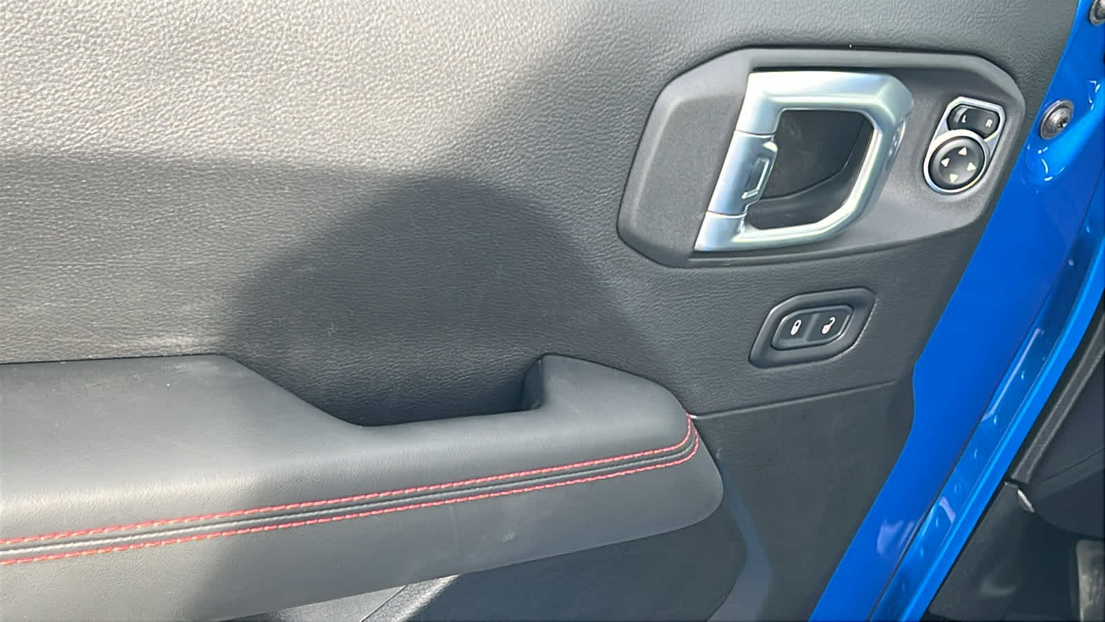 Thumbnail: 2026 Jeep Gladiator - 22