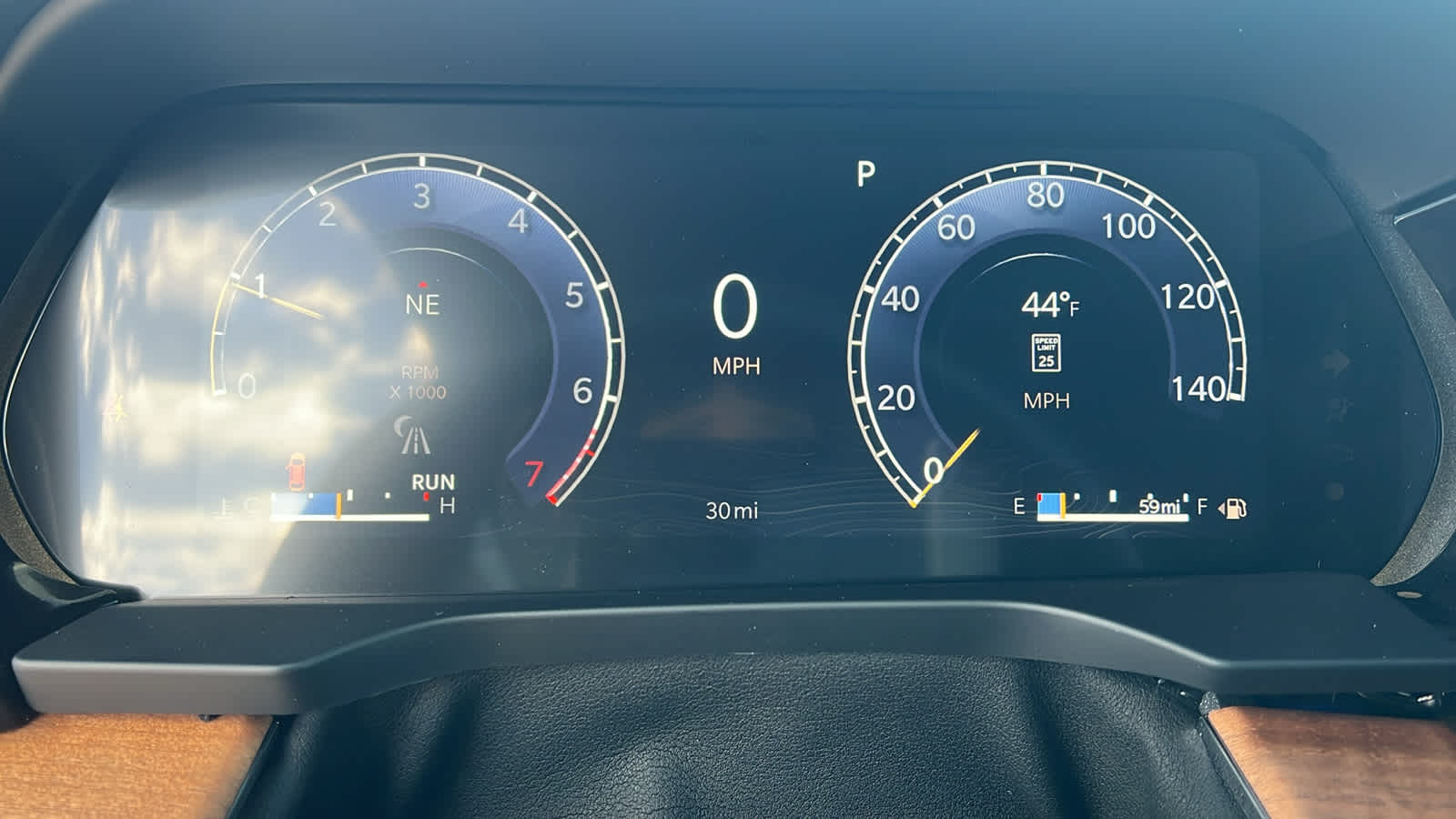 Thumbnail: 2026 Jeep Grand Cherokee L - 21