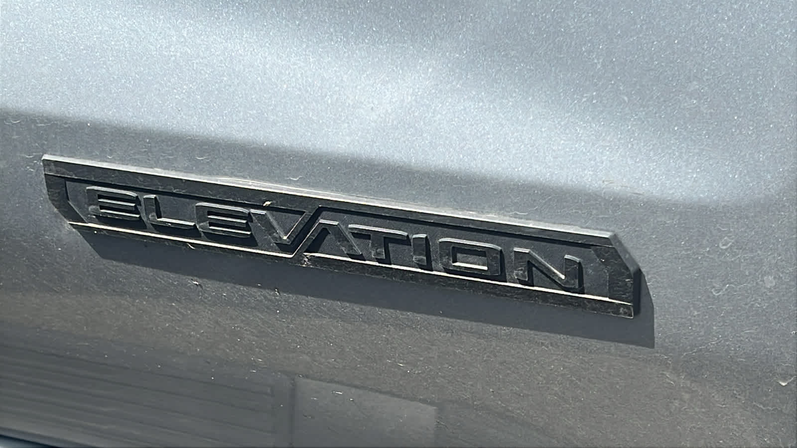 Thumbnail: 2025 GMC Sierra 1500 - 5