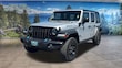 Jeep Wrangler 4xe