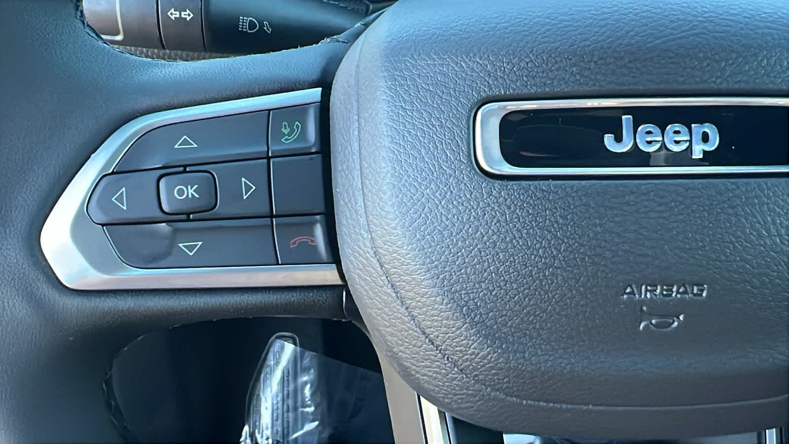 Thumbnail: 2026 Jeep Compass - 19