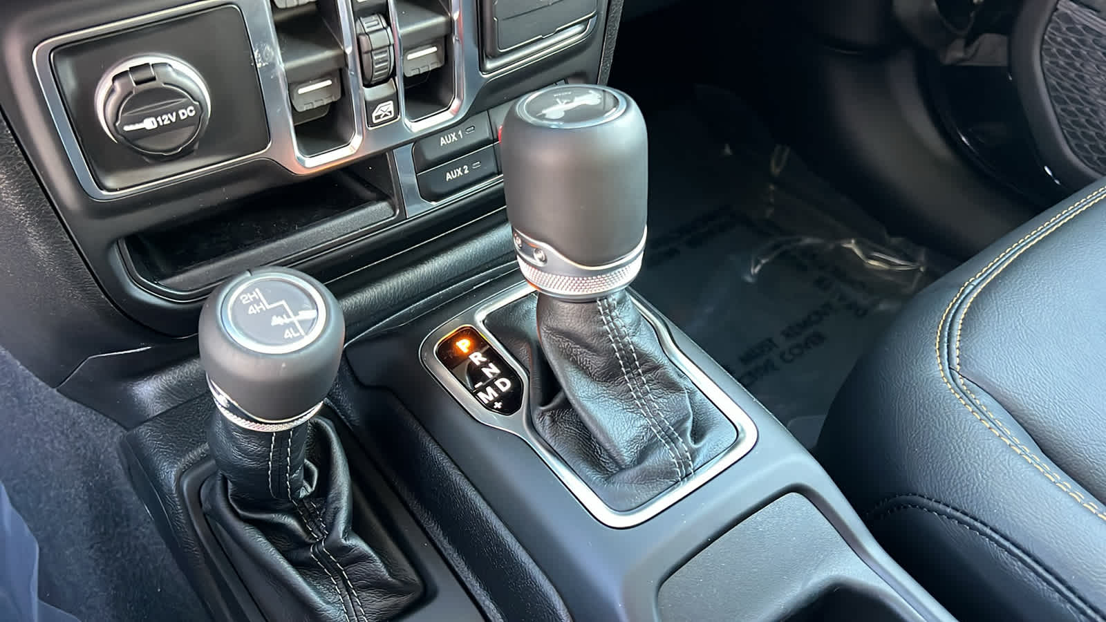 Thumbnail: 2026 Jeep Wrangler - 13