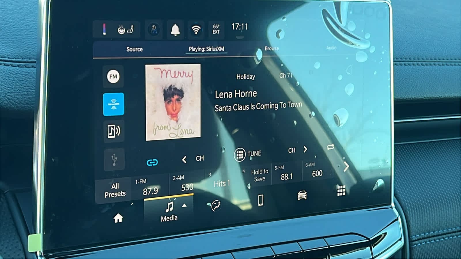 Thumbnail: 2026 Jeep Compass - 15