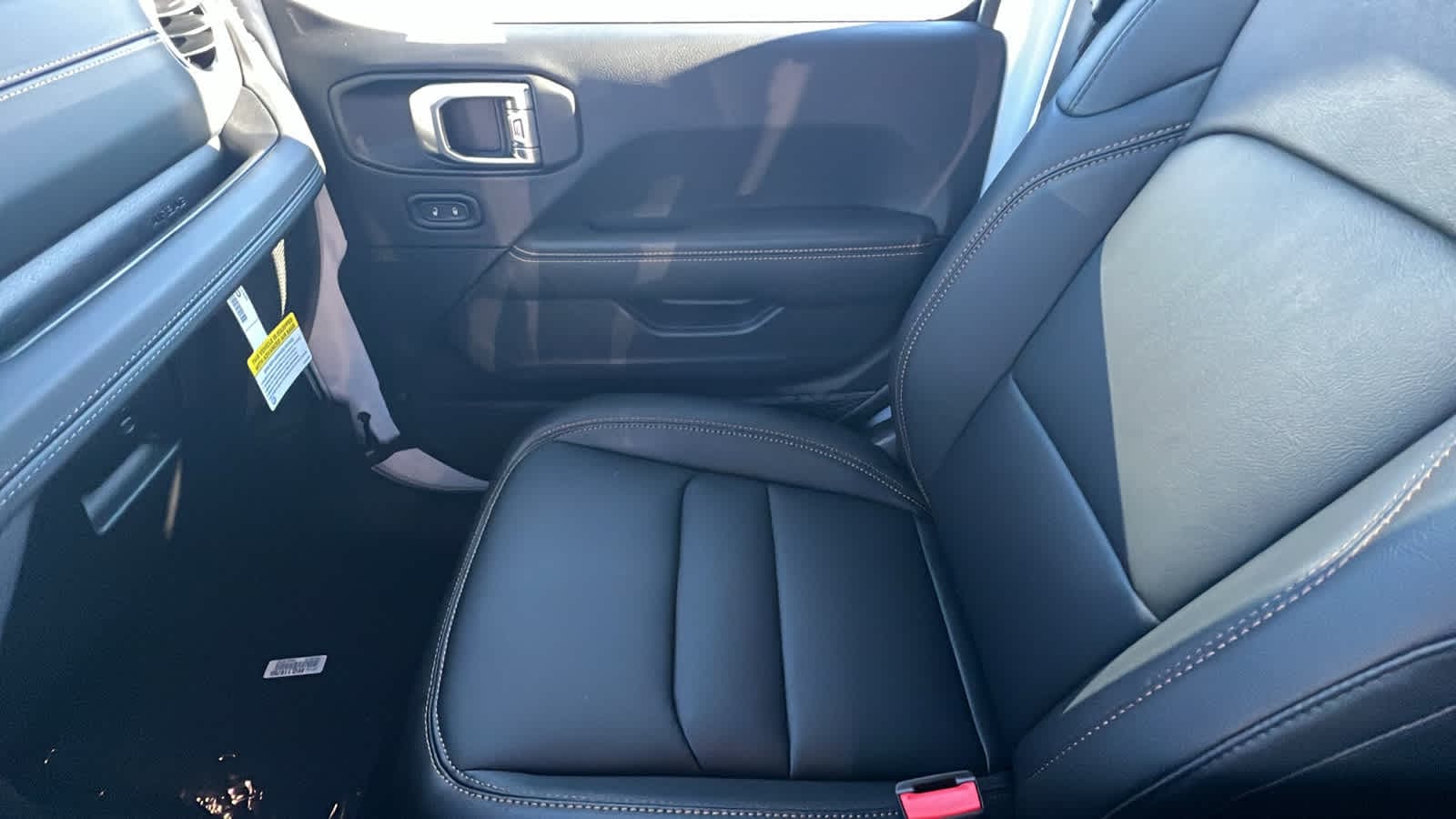 Thumbnail: 2026 Jeep Wrangler - 12