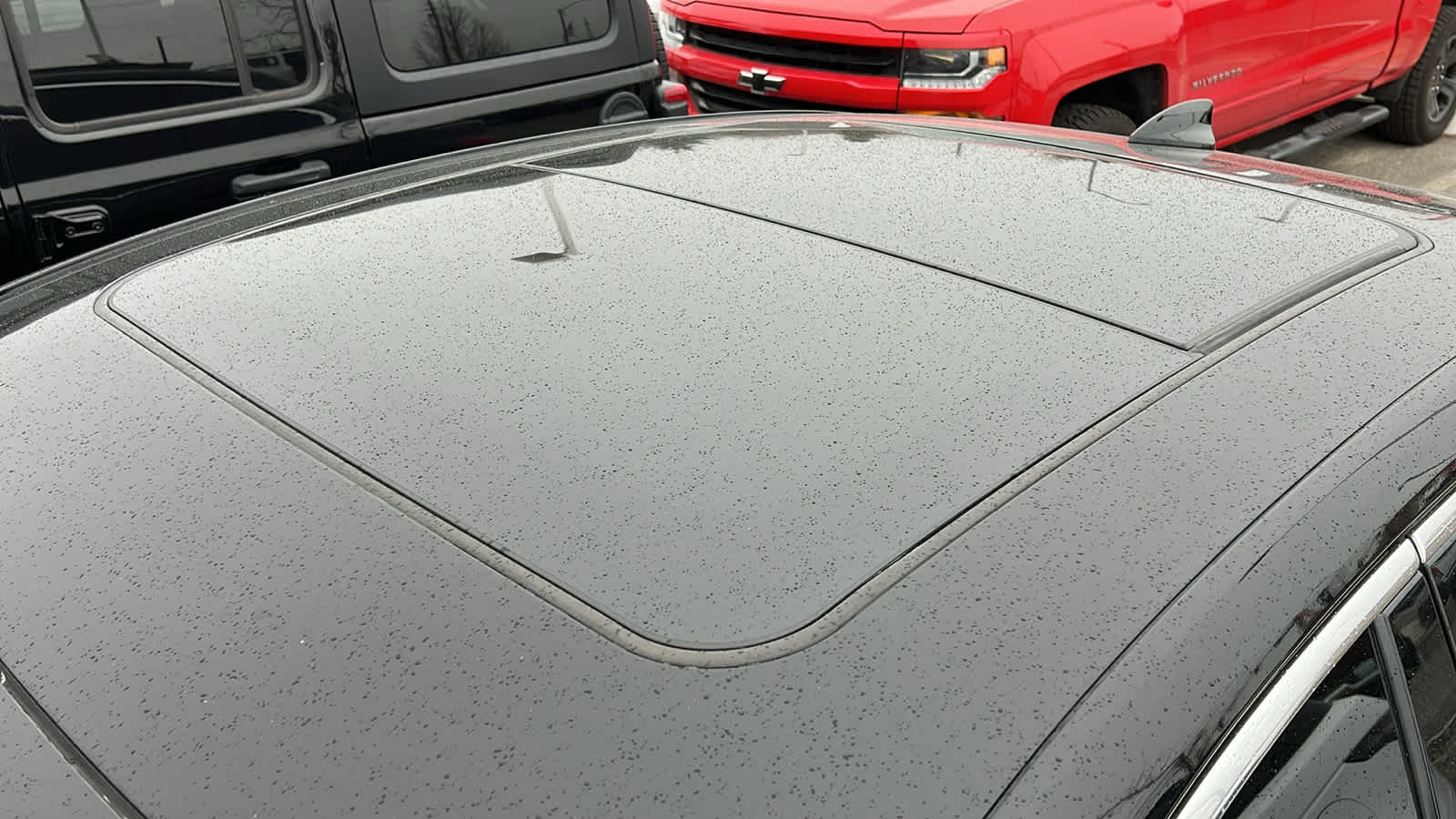 Thumbnail: 2020 Cadillac CT5 - 10