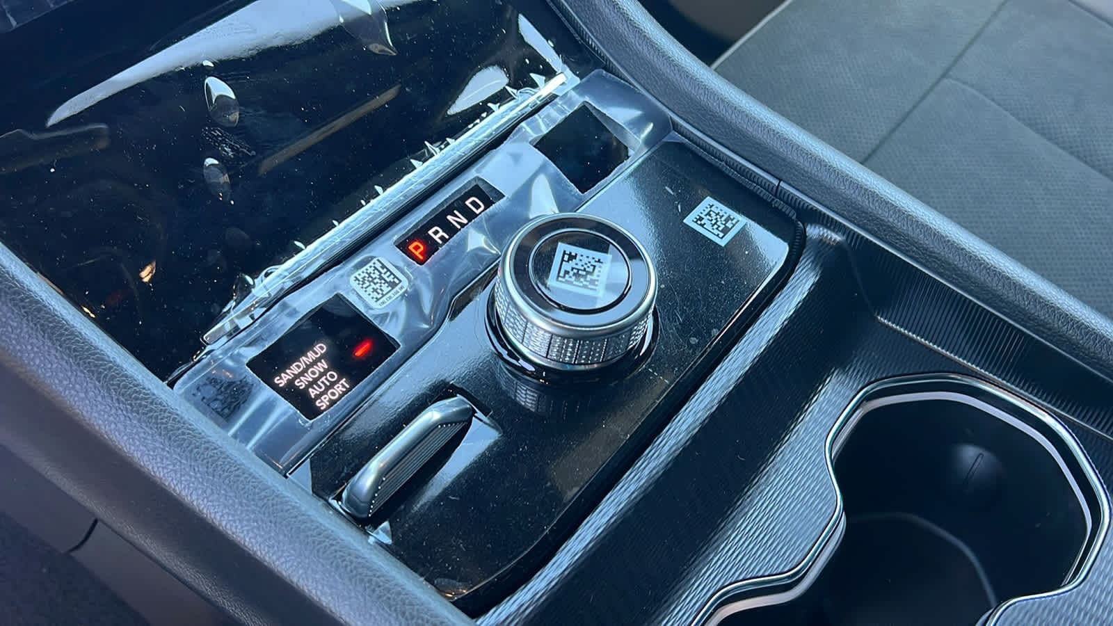 Thumbnail: 2026 Jeep Grand Cherokee L - 13