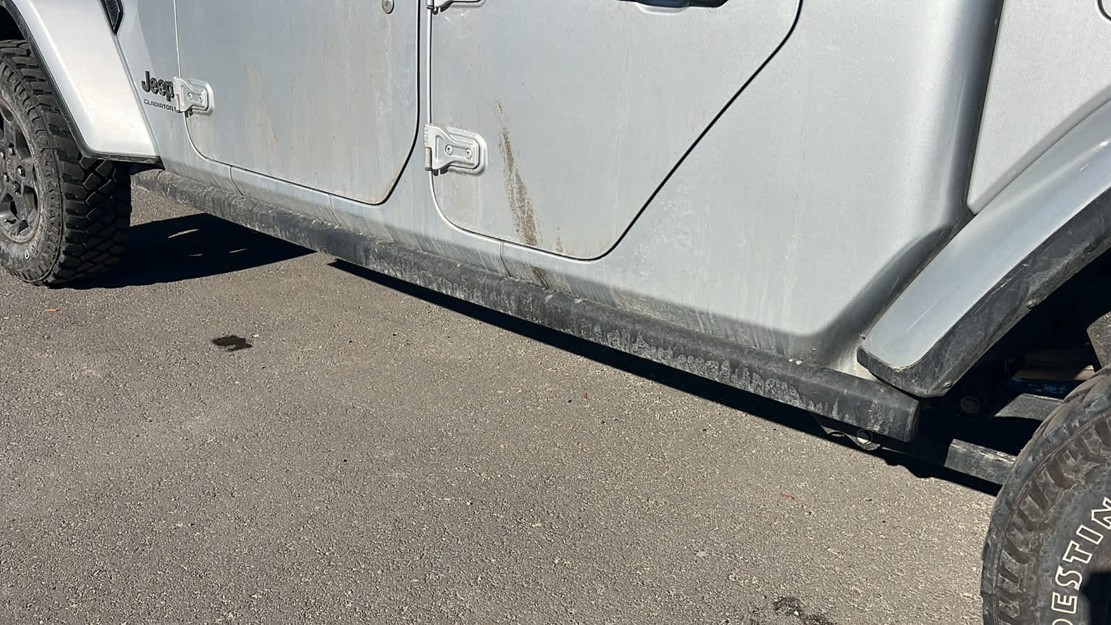 Thumbnail: 2023 Jeep Gladiator - 10