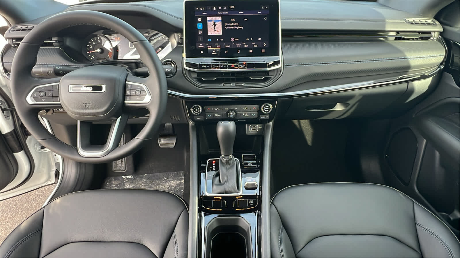 Thumbnail: 2026 Jeep Compass - 26