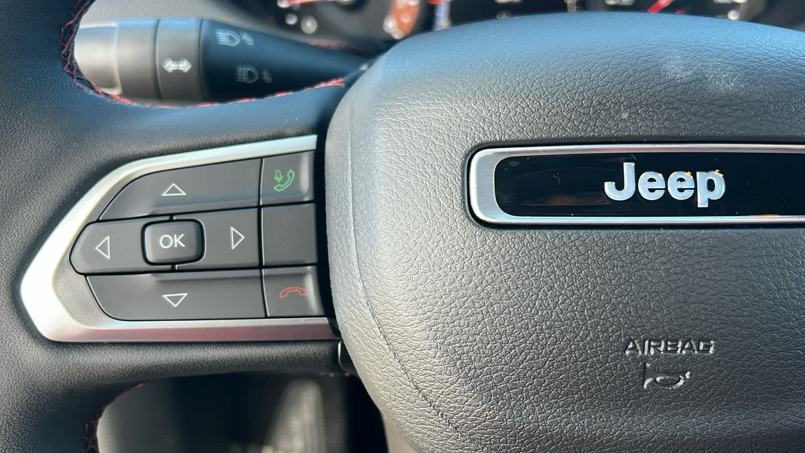 Thumbnail: 2026 Jeep Compass - 19