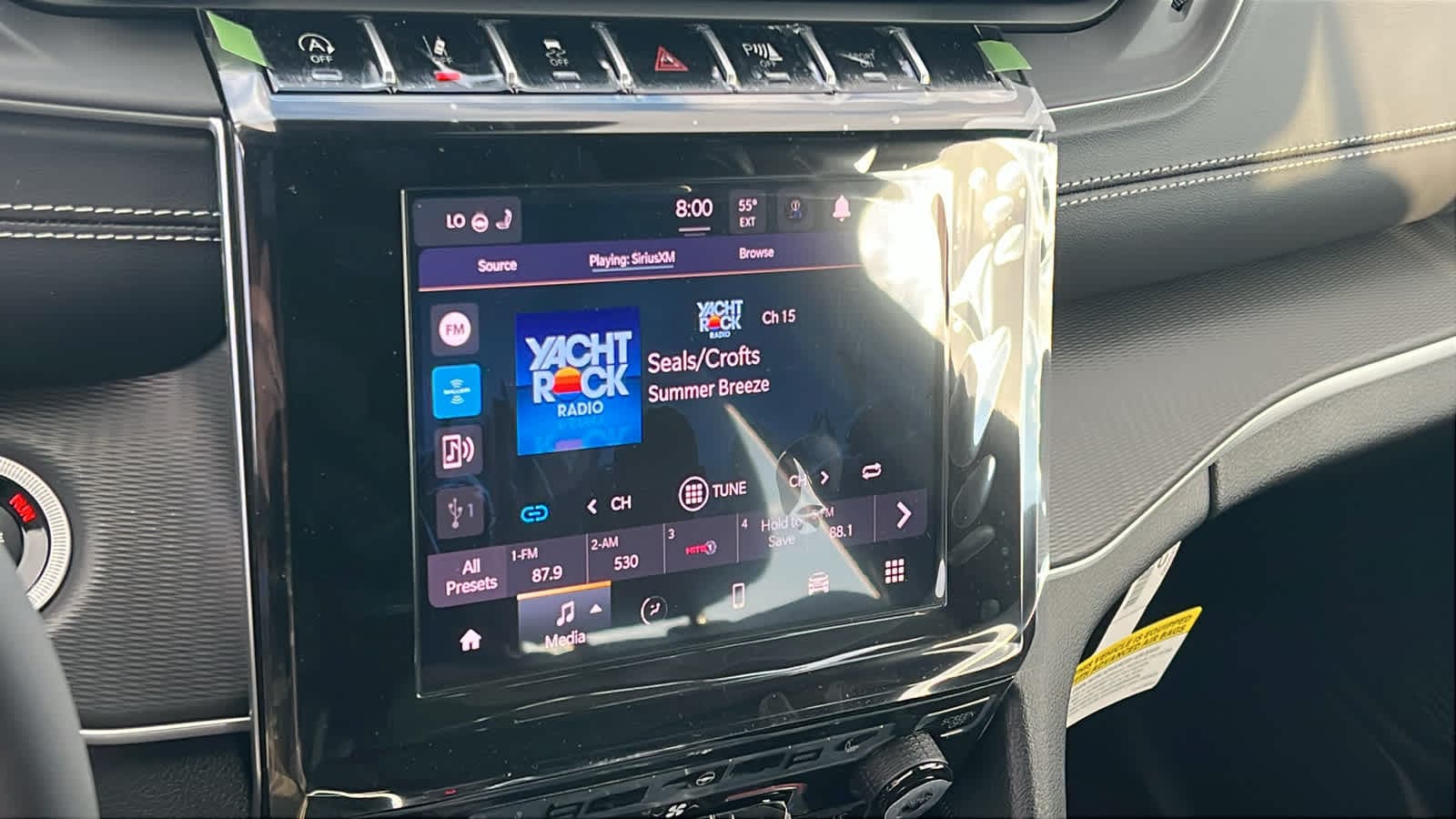 Thumbnail: 2026 Jeep Grand Cherokee - 15