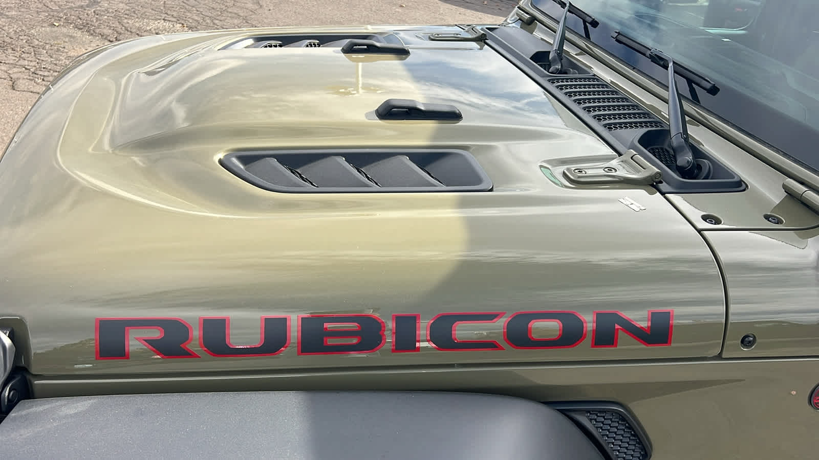 Thumbnail: 2026 Jeep Wrangler - 29