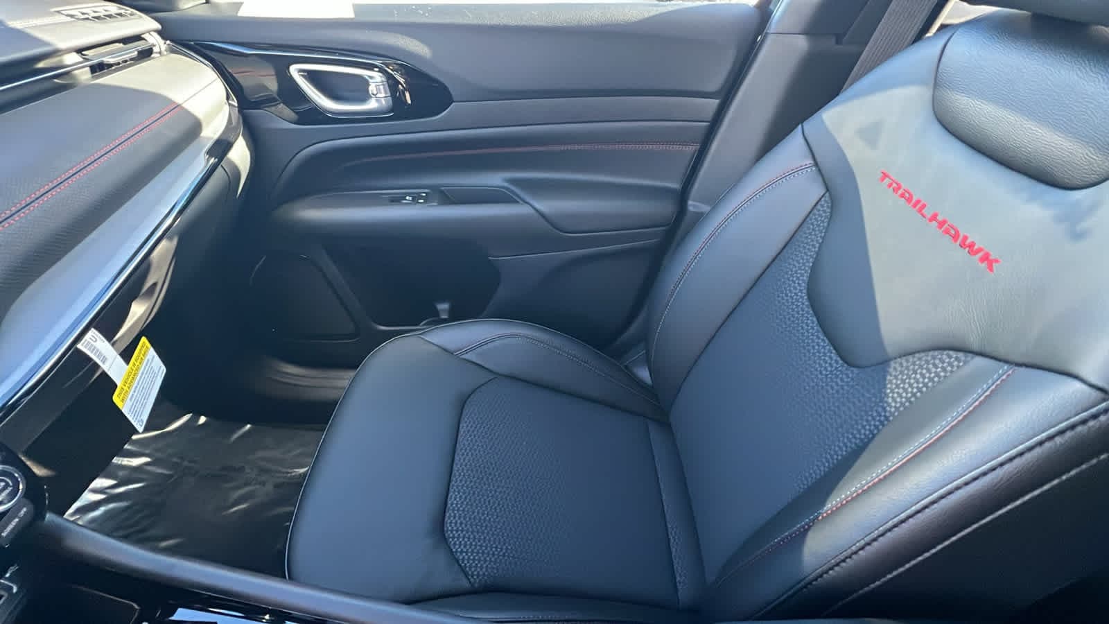 Thumbnail: 2026 Jeep Compass - 12