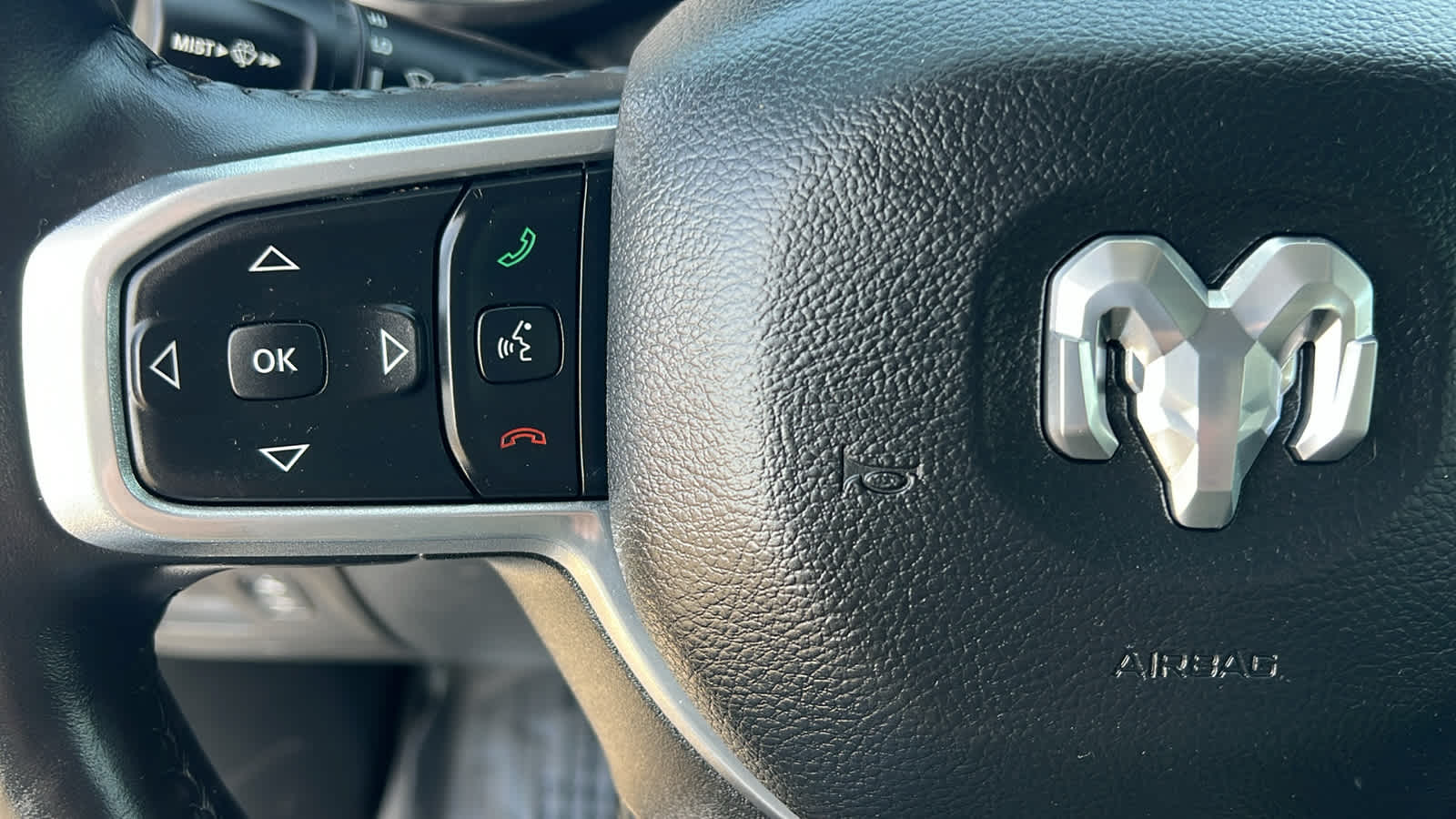 Thumbnail: 2022 RAM 1500 - 19