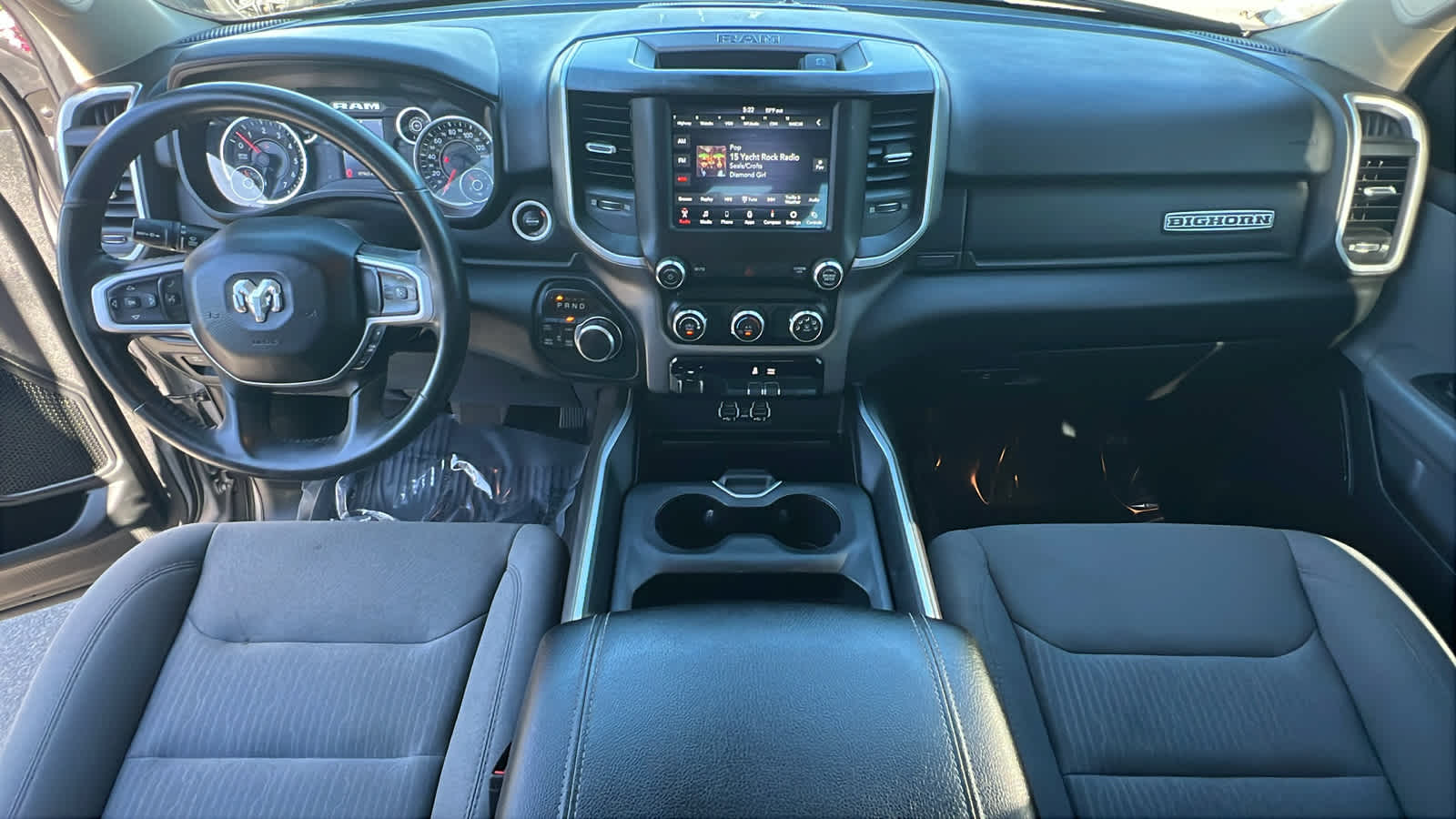 2020 RAM Ram 1500 Pickup Big Horn/Lone Star - Photo 26