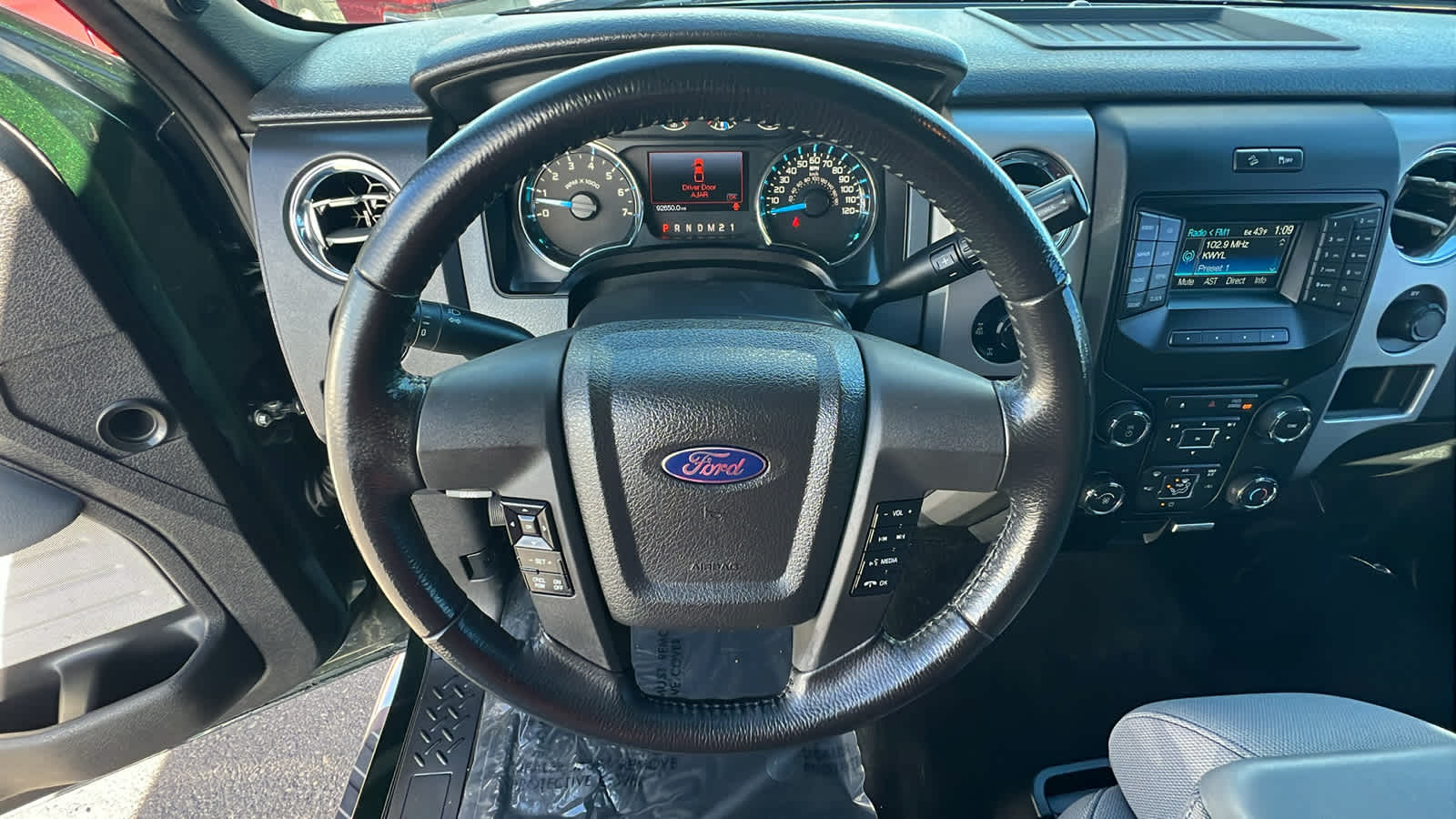 Thumbnail: 2013 Ford F-150 - 18