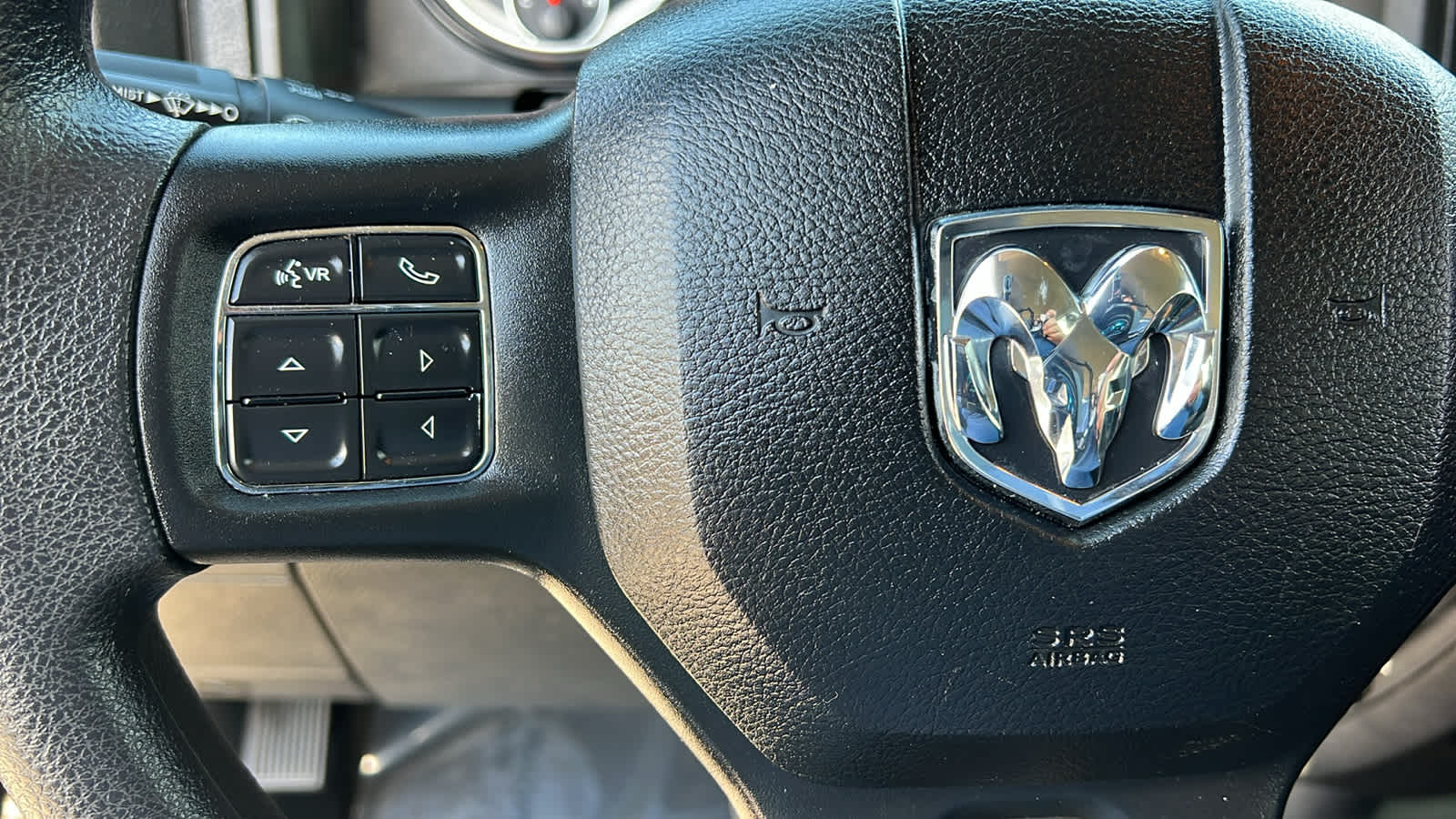 Thumbnail: 2022 RAM 1500 Classic - 19