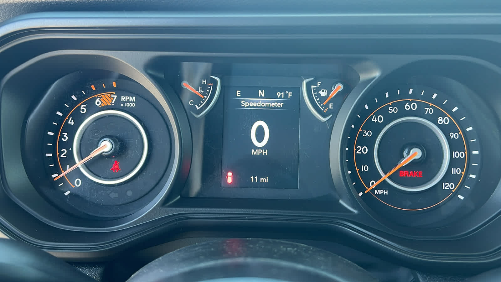 2025 Jeep Wrangler Sport 21