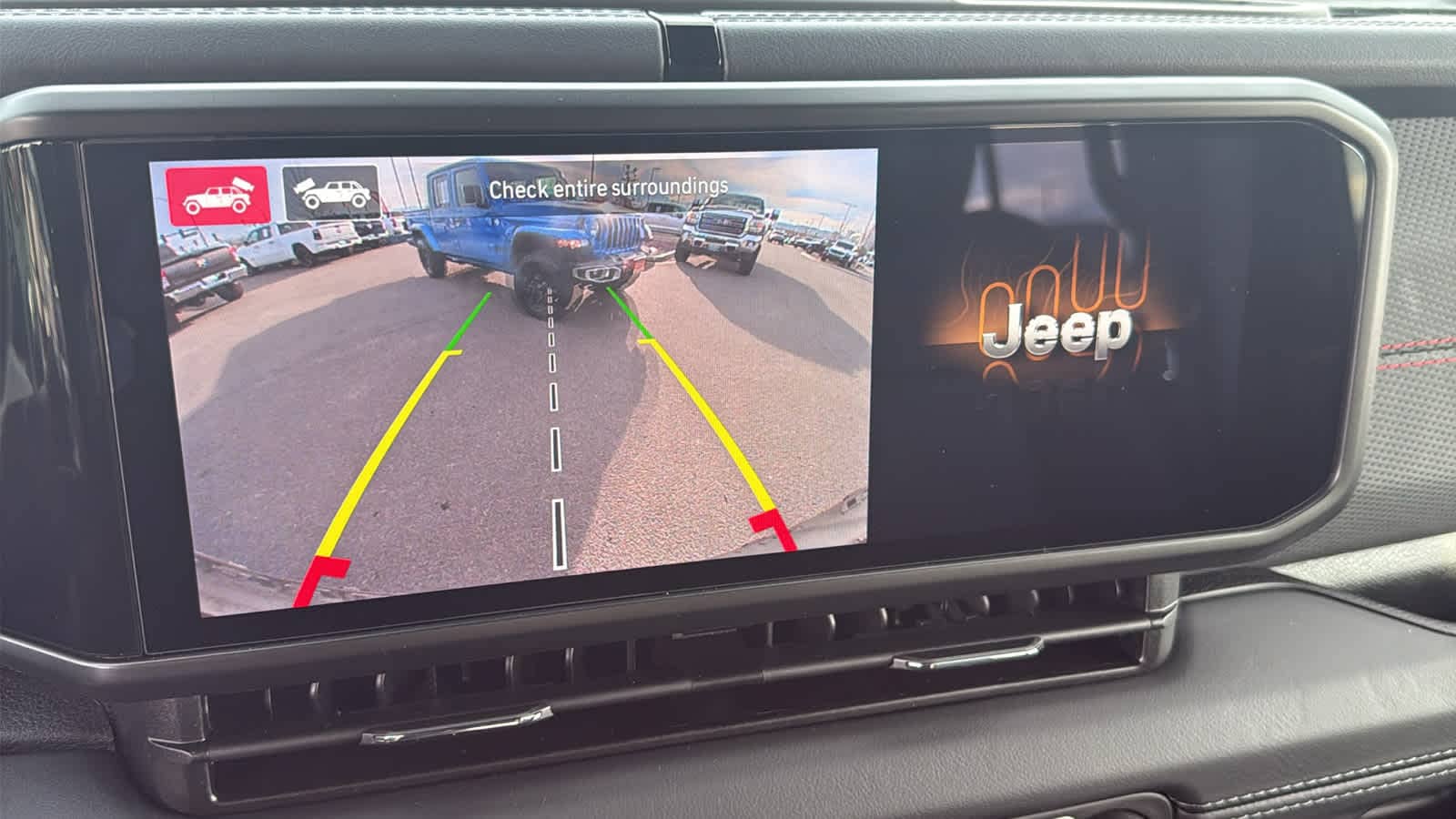 Thumbnail: 2026 Jeep Wrangler - 16