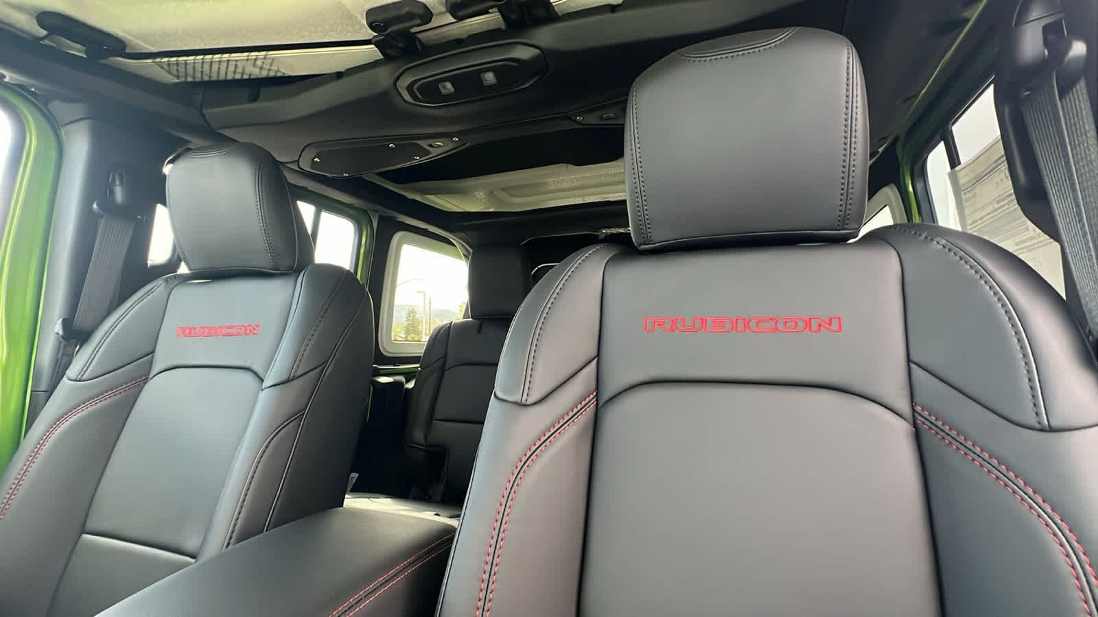 Thumbnail: 2026 Jeep Wrangler - 10