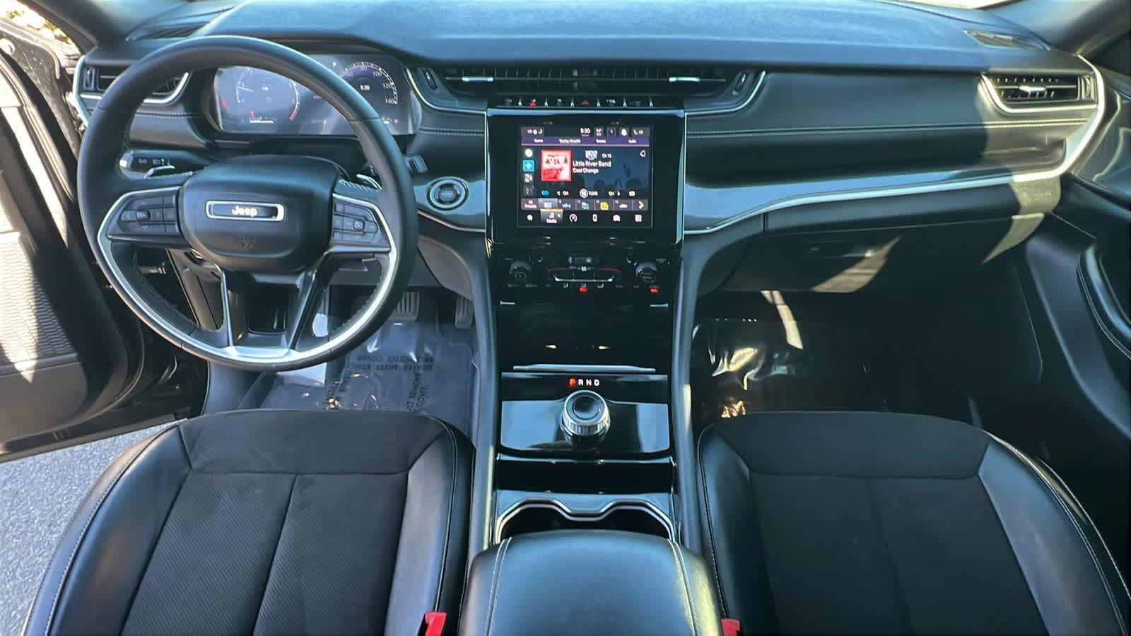 Thumbnail: 2023 Jeep Grand Cherokee - 26