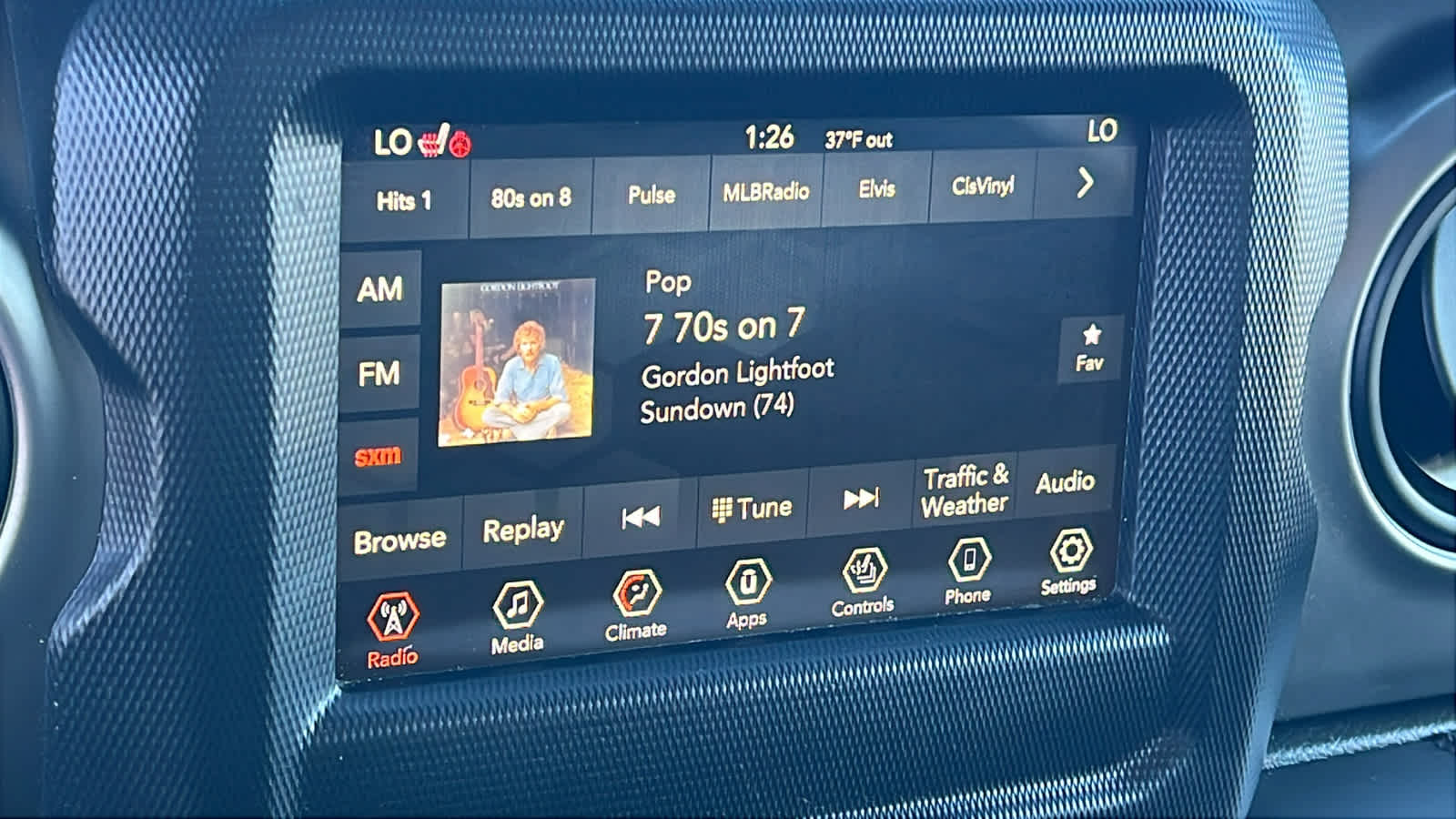 Thumbnail: 2020 Jeep Gladiator - 15