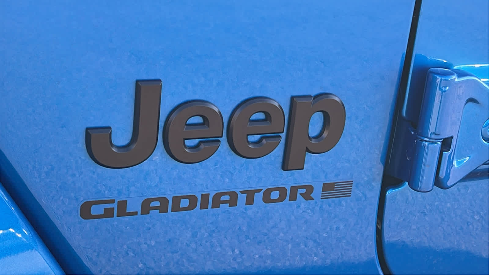 Thumbnail: 2026 Jeep Gladiator - 28
