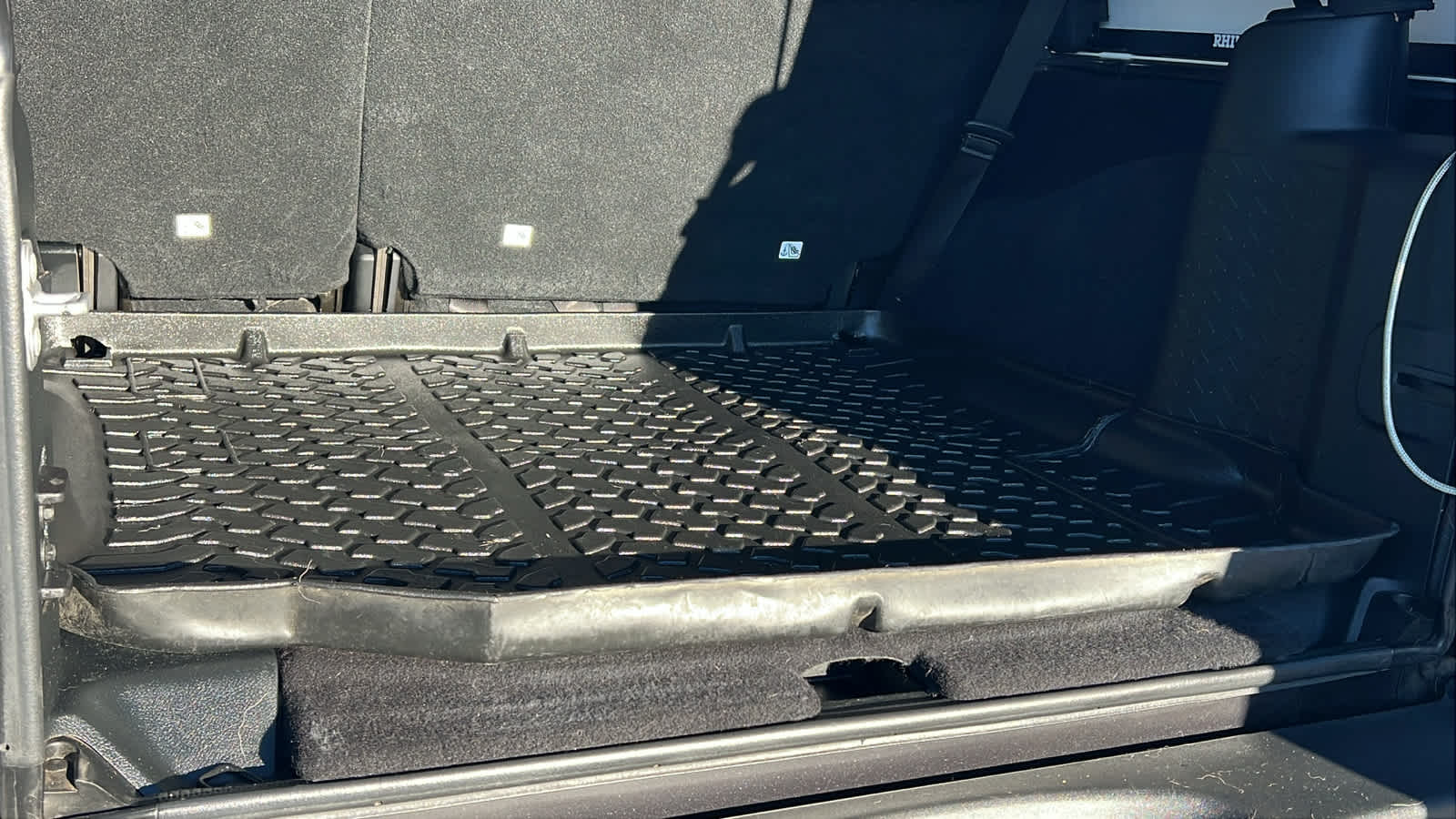 Thumbnail: 2017 Jeep Wrangler - 26