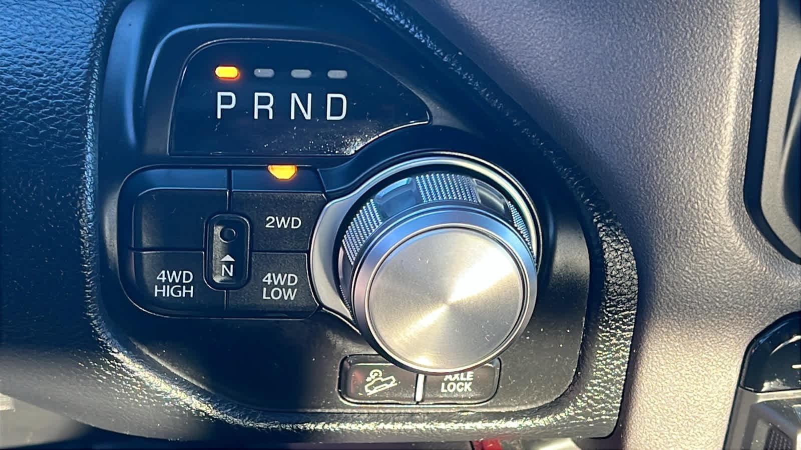 Thumbnail: 2022 RAM 1500 - 13