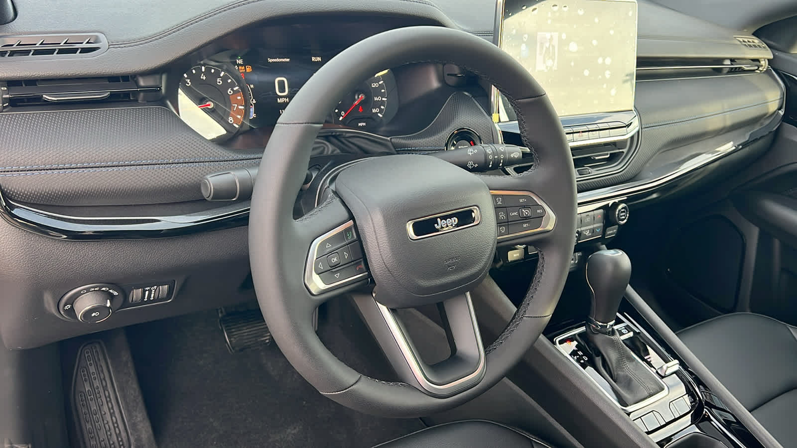 Thumbnail: 2026 Jeep Compass - 10