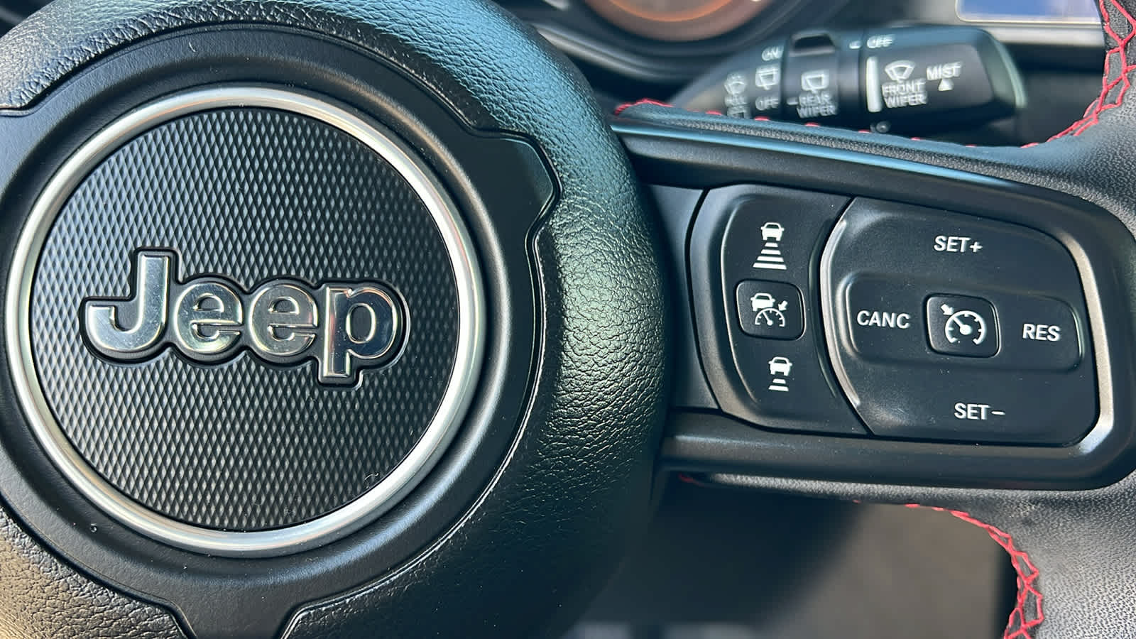 Thumbnail: 2024 Jeep Wrangler - 20