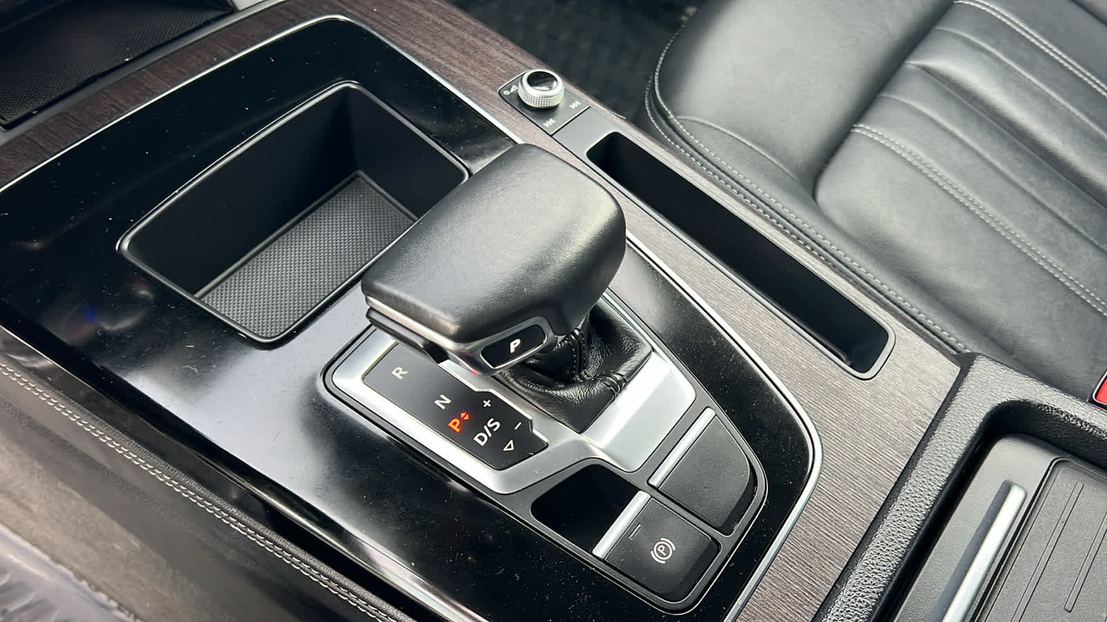 Thumbnail: 2021 Audi Q5 - 13