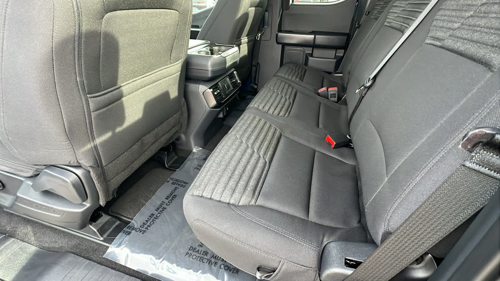 Thumbnail: 2023 Ford F-150 - 24