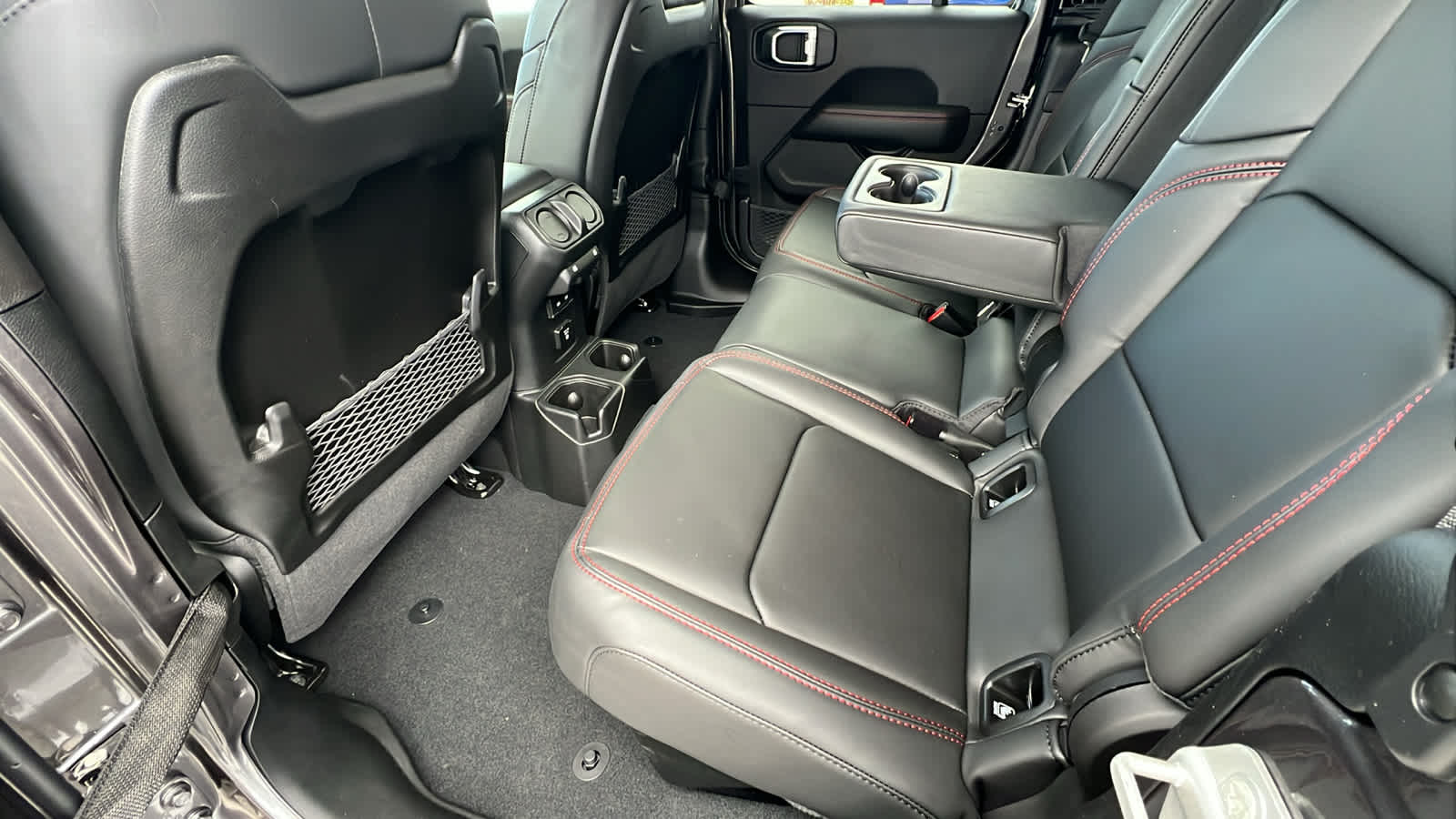 Thumbnail: 2026 Jeep Gladiator - 24